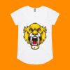 Wo's Mali Tee  Thumbnail