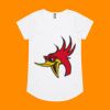 Wo's Mali Tee  Thumbnail