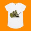 Wo's Mali Tee  Thumbnail
