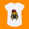 Wo's Mali Tee  Thumbnail