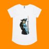Wo's Mali Tee  Thumbnail