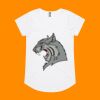 Wo's Mali Tee  Thumbnail