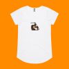 Wo's Mali Tee  Thumbnail