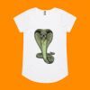 Wo's Mali Tee  Thumbnail