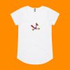 Wo's Mali Tee  Thumbnail