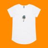 Wo's Mali Tee  Thumbnail