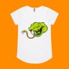 Wo's Mali Tee  Thumbnail