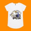 Wo's Mali Tee  Thumbnail