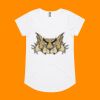 Wo's Mali Tee  Thumbnail