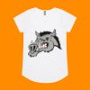 Wo's Mali Tee  Thumbnail