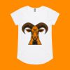 Wo's Mali Tee  Thumbnail