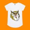 Wo's Mali Tee  Thumbnail