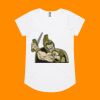 Wo's Mali Tee  Thumbnail