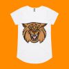 Wo's Mali Tee  Thumbnail