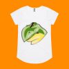 Wo's Mali Tee  Thumbnail