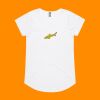 Wo's Mali Tee  Thumbnail