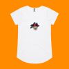 Wo's Mali Tee  Thumbnail