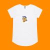 Wo's Mali Tee  Thumbnail