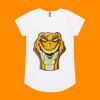 Wo's Mali Tee  Thumbnail