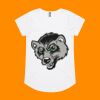 Wo's Mali Tee  Thumbnail