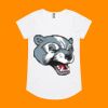Wo's Mali Tee  Thumbnail