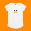Wo's Mali Tee  Thumbnail