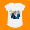 Wo's Mali Tee  Thumbnail