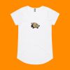 Wo's Mali Tee  Thumbnail