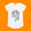 Wo's Mali Tee  Thumbnail