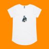 Wo's Mali Tee  Thumbnail