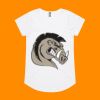Wo's Mali Tee  Thumbnail