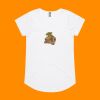Wo's Mali Tee  Thumbnail