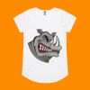 Wo's Mali Tee  Thumbnail