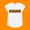 Wo's Mali Tee  Thumbnail