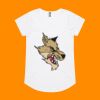 Wo's Mali Tee  Thumbnail
