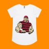Wo's Mali Tee  Thumbnail