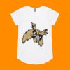 Wo's Mali Tee  Thumbnail