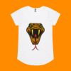 Wo's Mali Tee  Thumbnail