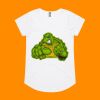 Wo's Mali Tee  Thumbnail