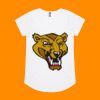 Wo's Mali Tee  Thumbnail