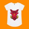 Wo's Mali Tee  Thumbnail