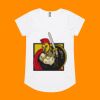 Wo's Mali Tee  Thumbnail
