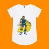 Wo's Mali Tee  Thumbnail