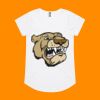 Wo's Mali Tee  Thumbnail