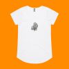 Wo's Mali Tee  Thumbnail