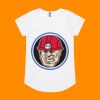 Wo's Mali Tee  Thumbnail