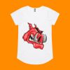 Wo's Mali Tee  Thumbnail