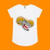 Wo's Mali Tee  Thumbnail