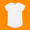 Wo's Mali Tee  Thumbnail