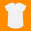 Wo's Mali Tee  Thumbnail